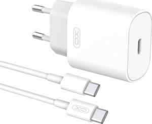 Ładowarka XO L91 1x USB-C  (8_2279677) 1