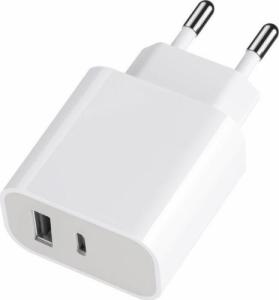 Ładowarka XO MXTC-05 1x USB-A 1x USB-C  (8_2266041) 4