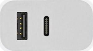 Ładowarka XO MXTC-05 1x USB-A 1x USB-C  (8_2266041) 5