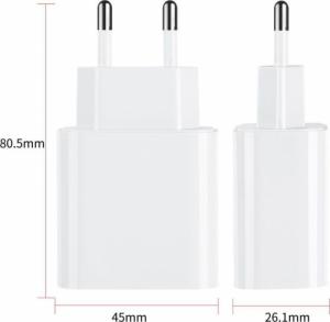 Ładowarka XO MXTC-05 1x USB-A 1x USB-C  (8_2266041) 6