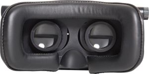 Gogle VR Goclever ELYSIUM PLUS 3