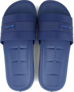 Rider Klapki męskie 11679 GO SLIDE granatowy r. 41 3
