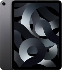 Tablet Apple iPad Air 10.9" 64 GB 5G Szare (MM6R3FD/A) 1