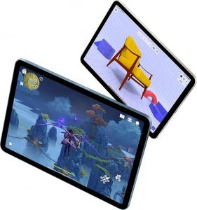 Tablet Apple iPad Air 10.9" 5 gen. 256 GB 5G Niebieski (MM733FD/A) 4