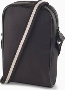 Puma Listonoszka PUMA CAMPUS COMPACT PORTABLE PUMA BLACK UNI 2