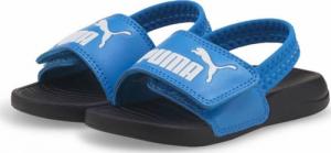 Puma Sandały dziecięce PUMA POPCAT 20 BACKSTRAP AC INF 22 1