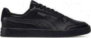 Puma Buty męskie PUMA SHUFFLE PUMA BLACK-DARK SHADOW 42.5 1