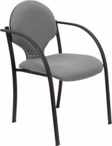 Krzesło Recepcyjne Hellin P&C 220PTNB220 (2 uds) 1