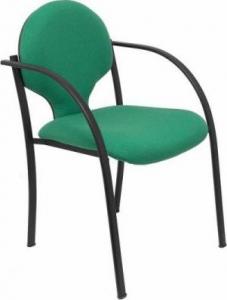 Krzesło Recepcyjne Hellin P&C 220NBALI456 (2 uds) 1