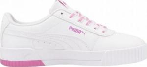 Puma Buty Puma Carina Logomania W 383906 02, Rozmiar: 37,5 1