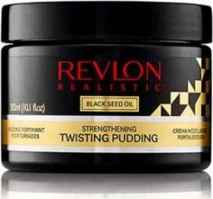 Revlon Krem do Stylizacji Revlon Twisting Pudding (300 ml) 1