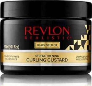 Revlon Krem do Stylizacji Revlon Curl Custard (300 ml) 1