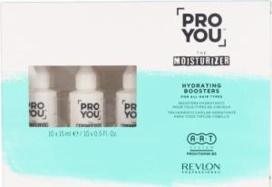 Revlon Kuracja Nawilżająca Proyou The Moisturizer Revlon (10 x 15 ml) 1