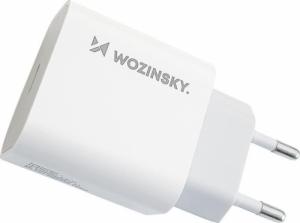 Ładowarka Wozinsky 1x USB-C  (5907769300868) 2