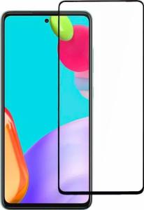 Home Screen Glass Home Screen Glass Szkło hartowane Home Screen Glass Samsung Galaxy A52/A52s 3D Black 2