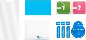 Home Screen Glass Home Screen Glass Szkło hartowane Home Screen Glass Samsung Galaxy A52/A52s 3D Black 3