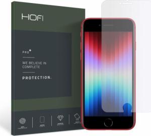 Hofi Hofi Szkło hartowane Hofi Glass Pro+ Apple iPhone SE 2022/SE 2020/8/7 1