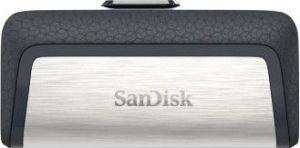 Pendrive SanDisk Ultra Dual Drive, 16 GB  (SDDDC2-016G-G46) 1