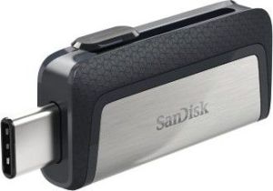 Pendrive SanDisk Ultra Dual Drive, 16 GB  (SDDDC2-016G-G46) 3