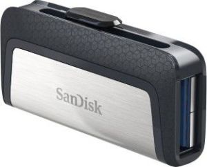 Pendrive SanDisk Ultra Dual Drive, 16 GB  (SDDDC2-016G-G46) 4