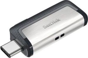 Pendrive SanDisk Ultra Dual Drive, 32 GB  (SDDDC2-032G-G46) 2