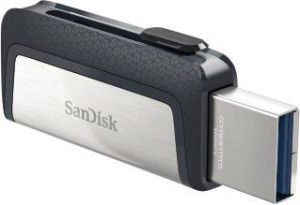 Pendrive SanDisk Ultra Dual Drive, 32 GB  (SDDDC2-032G-G46) 5