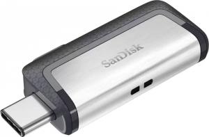 Pendrive SanDisk Ultra Dual Drive, 64 GB  (SDDDC2-064G-G46) 2
