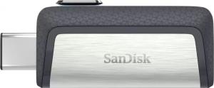 Pendrive SanDisk Ultra Dual Drive, 64 GB  (SDDDC2-064G-G46) 3
