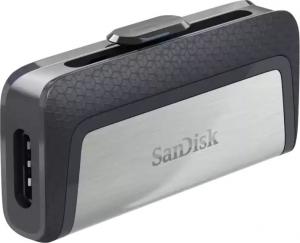 Pendrive SanDisk Ultra Dual Drive, 64 GB  (SDDDC2-064G-G46) 4