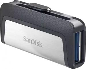 Pendrive SanDisk Ultra Dual Drive, 64 GB  (SDDDC2-064G-G46) 5