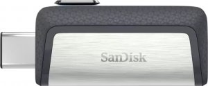 Pendrive SanDisk Ultra Dual Drive, 128 GB  (SDDDC2-128G-G46) 3