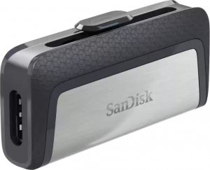 Pendrive SanDisk Ultra Dual Drive, 128 GB  (SDDDC2-128G-G46) 5