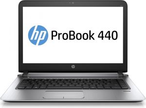 Laptop HP ProBook 440 G3 (X0P77ES) 2