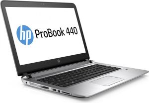 Laptop HP ProBook 440 G3 (X0P76ES) 1
