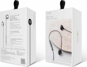 Słuchawki Baseus Baseus Encok H06 douszne słuchawki zestaw słuchawkowy z pilotem czarny (NGH06-01) 18