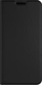 Dux Ducis Dux Ducis Skin Pro kabura etui pokrowiec z klapką Motorola Moto G60S czarny 2