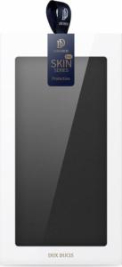 Dux Ducis Dux Ducis Skin Pro kabura etui pokrowiec z klapką Motorola Moto G60S czarny 3