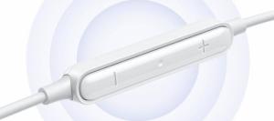 Słuchawki Ugreen Ugreen douszne słuchawki 3,5mm mini jack z pilotem i mikrofonem biały (EP101 60692) 4