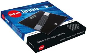 Waga łazienkowa Eldom TWO140 3