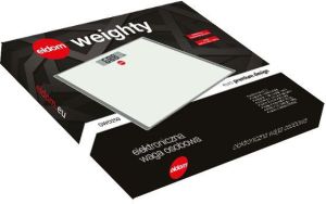 Waga łazienkowa Eldom GWO 250 2