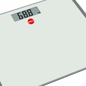 Waga łazienkowa Eldom GWO 250 4