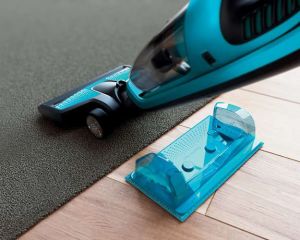 Odkurzacz pionowy Philips PowerPro Aqua FC6404/01 9