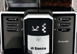 Ekspres ciśnieniowy Saeco INCANTO HD8919/59 6