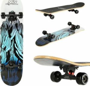 Deskorolka Nils Extreme Deskorolka Mountain CR3108SA 2