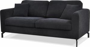 Konsimo Sofa kanapa nowoczesna z pokrowcem loft KAPI 1