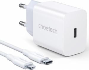 Ładowarka Choetech PD5005 1x USB-C 3 A (6932112100139) 1