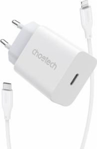 Ładowarka Choetech PD5005 1x USB-C 3 A (6932112100139) 2