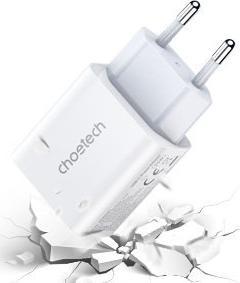 Ładowarka Choetech PD5005 1x USB-C 3 A (6932112100139) 8