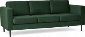 Konsimo Sofa kanapa 3 osobowa nowoczesna loft kolory TOZZI 1