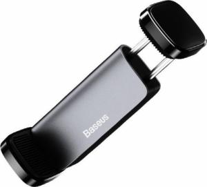 Baseus Baseus samochodowy uchwyt na telefon do kratki nawiewu czarny (SUGP-01) 17